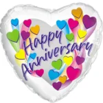 Happy Anniversary +$5.99