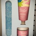 TinkerBell Manicure Set +$24.99