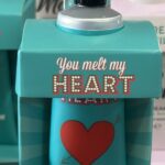 You Melt My Heart Combo +$12.99