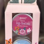 Cherry & Vanilla Lip Balm Combo +$16.99