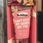 Can't Keep My Hands Off You Lotion & Nail File +$12.99