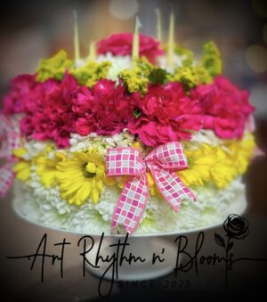 Sweet Wishes
