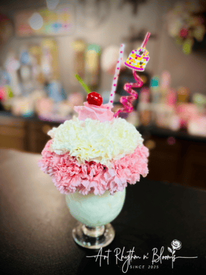 Pastel Parfait